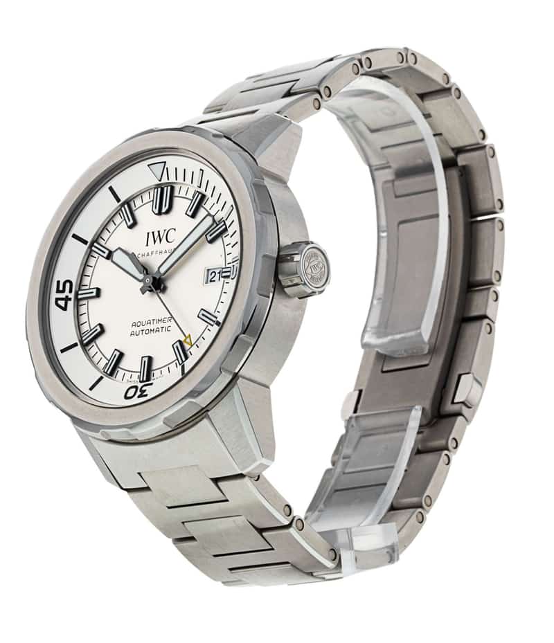 IWC Aquatimer IW329004